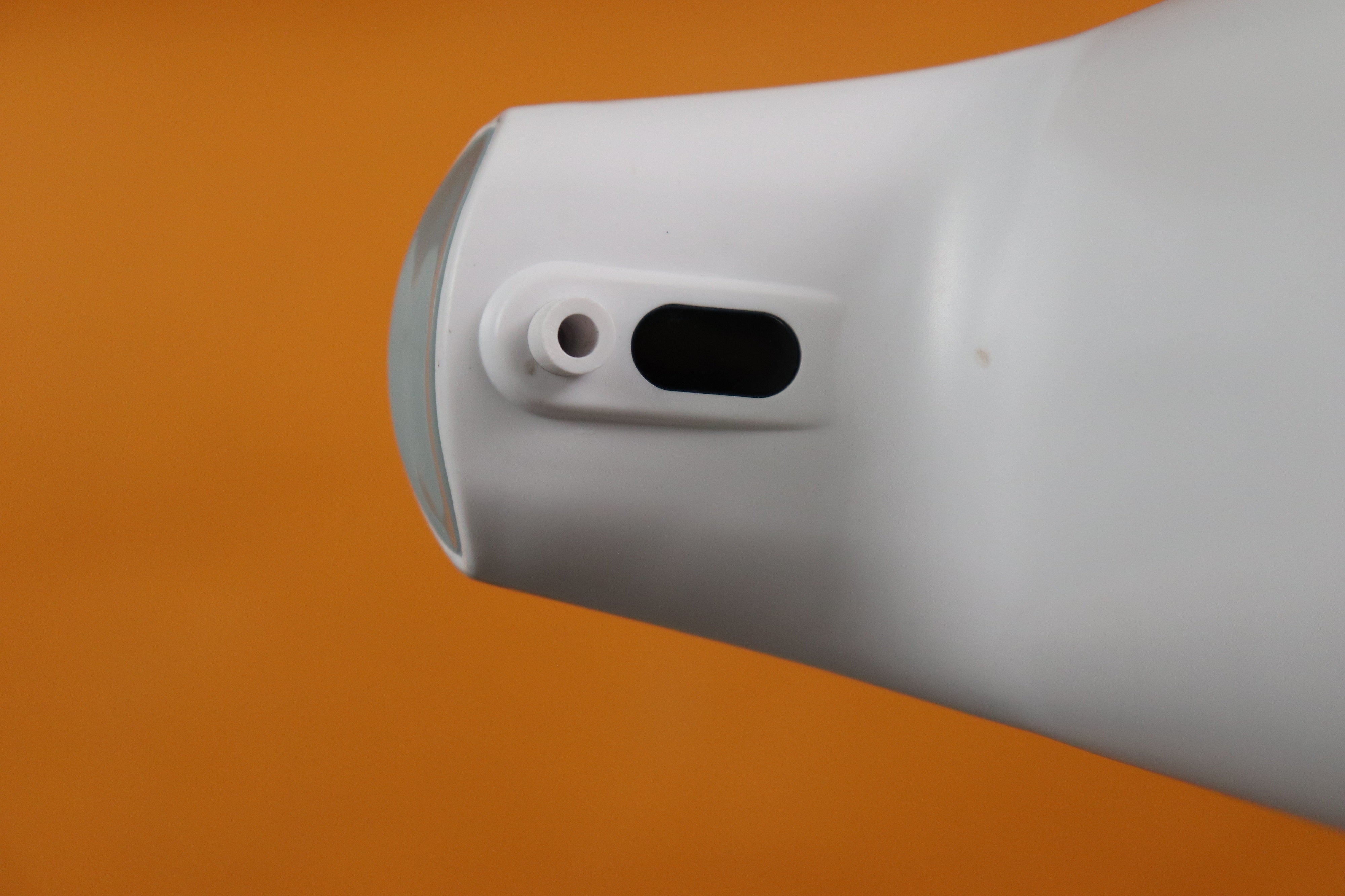 Intelligent Automatic Sensor Foam Soap Dispenser Smart Induction Foam Dispenser Auto Liquid Soap Dispenser Touchless Hand Washer - Saamaan.Pk