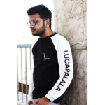 LucaElbow Shirt Summer Design - Saamaan.Pk