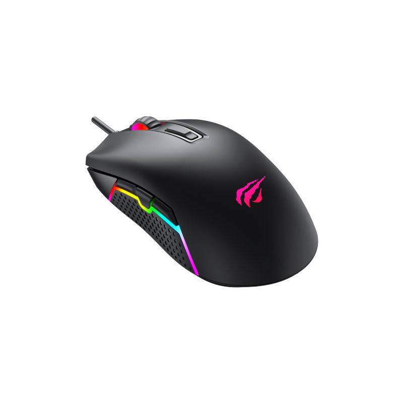 Havit Gaming Mouse MS1010 6 Months Warranty