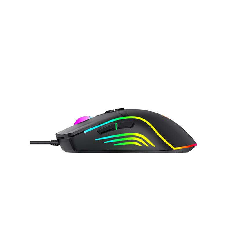 Havit Gaming Mouse MS1026 6 Months Warranty