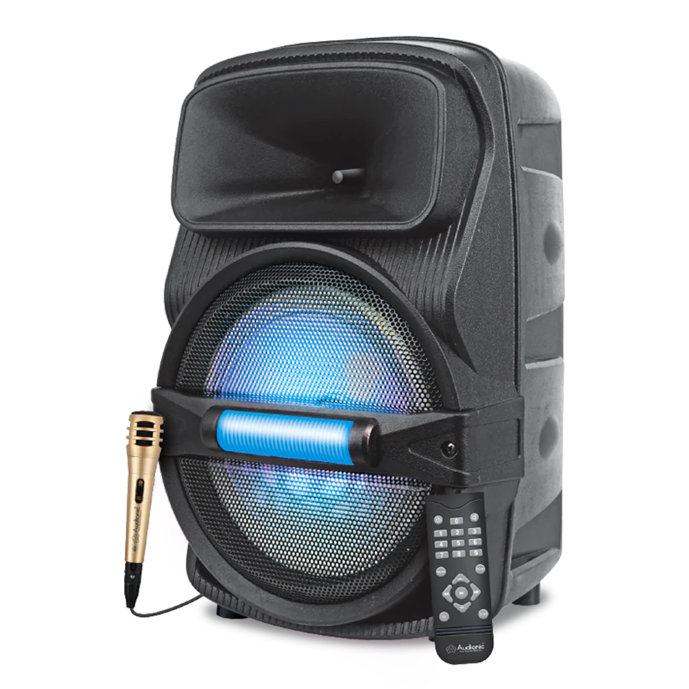 Classic 6 top audionic