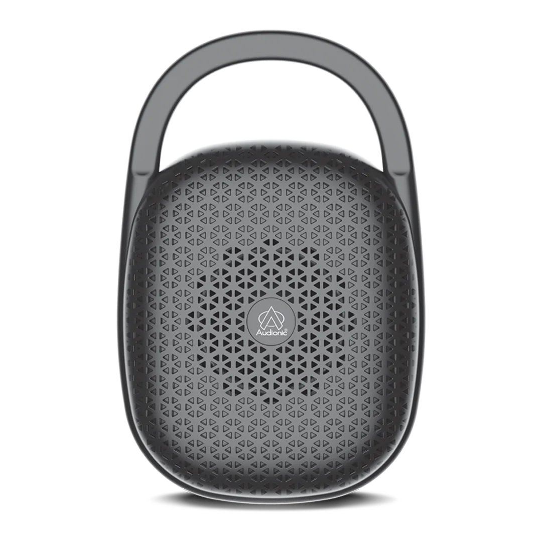 Audionic Rome