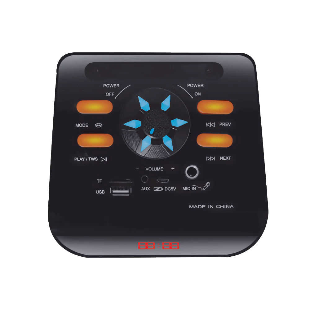 Audionic Royal 7