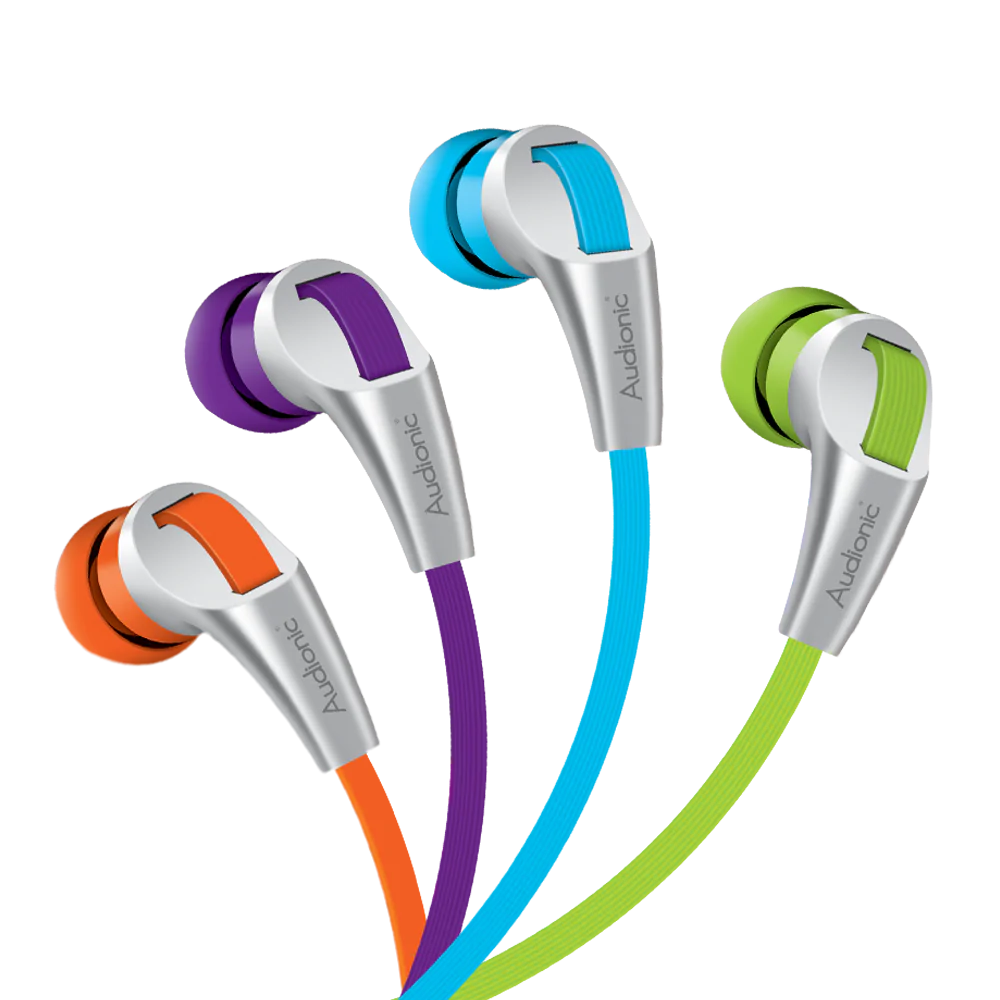 Audionic Thunder T-30 Earphone