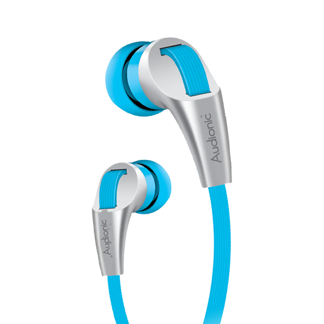 Audionic Thunder T-30 Earphone