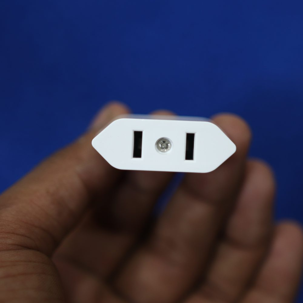 Ldnio 6AMax Universal Plug - Saamaan.Pk