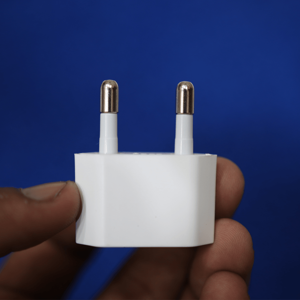 Ldnio 6AMax Universal Plug - Saamaan.Pk