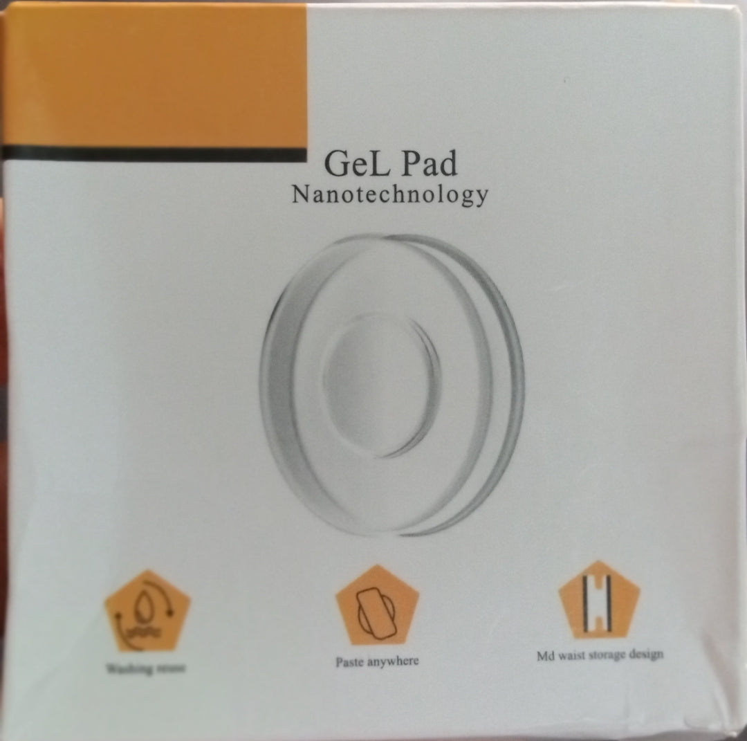 Nano Gel Pad - Saamaan.Pk