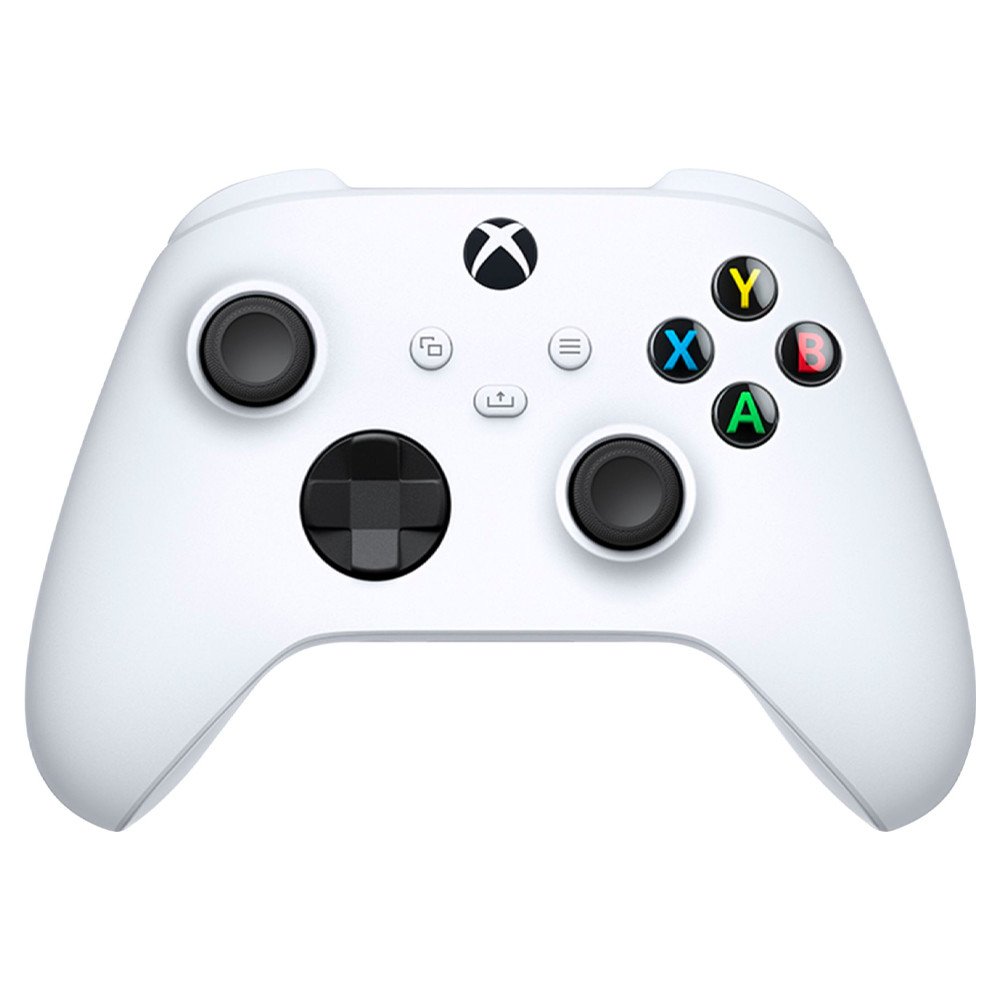 Xbox Series x DualShock  Wireless