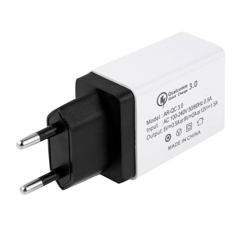 Generic 18W Quick 3.0 Charger
