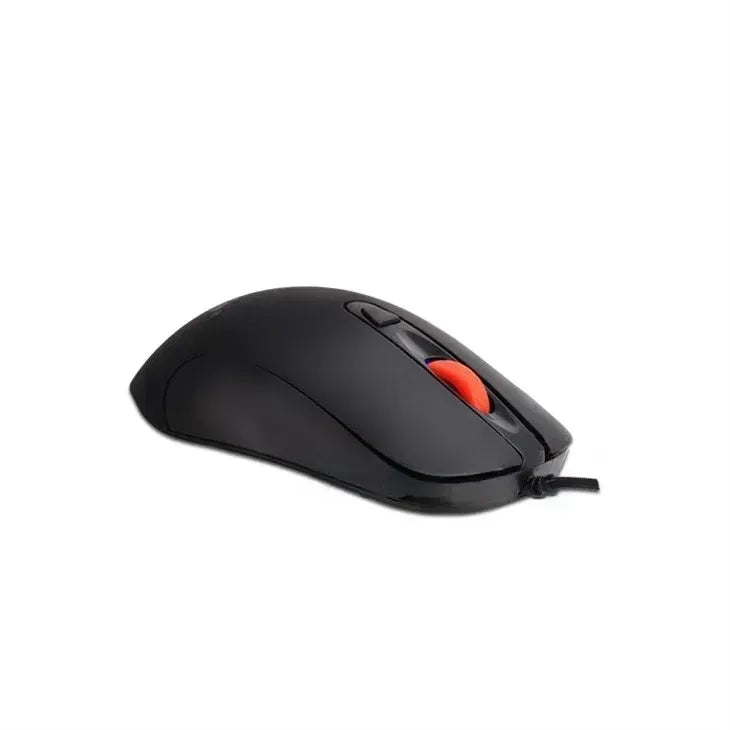 Banda KM-99 Wired Gaming Mouse And Keyboard Combo