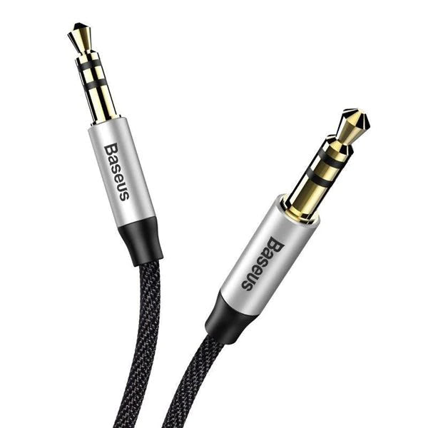 Baseus Yiven M30 3.5mm Jack Audio Aux Cable