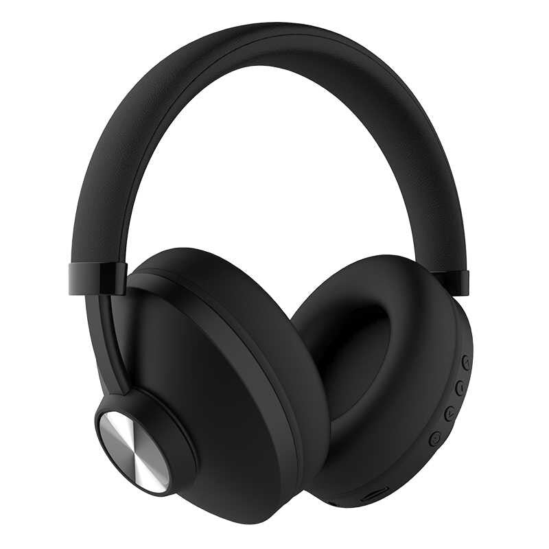 SODO SD-1007 Wireless Bluetooth Over-Ear Headphone