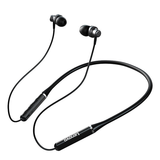 Lenovo HE05 Neckband Bluetooth