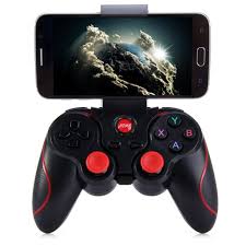 Xtereme 3 Gaming Controller For Android and PC , PUBG Using Octopus Supported - Saamaan.Pk