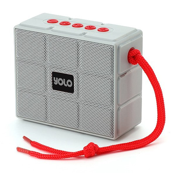 YOLO PLAY YJP-201 Travel and Party Booster