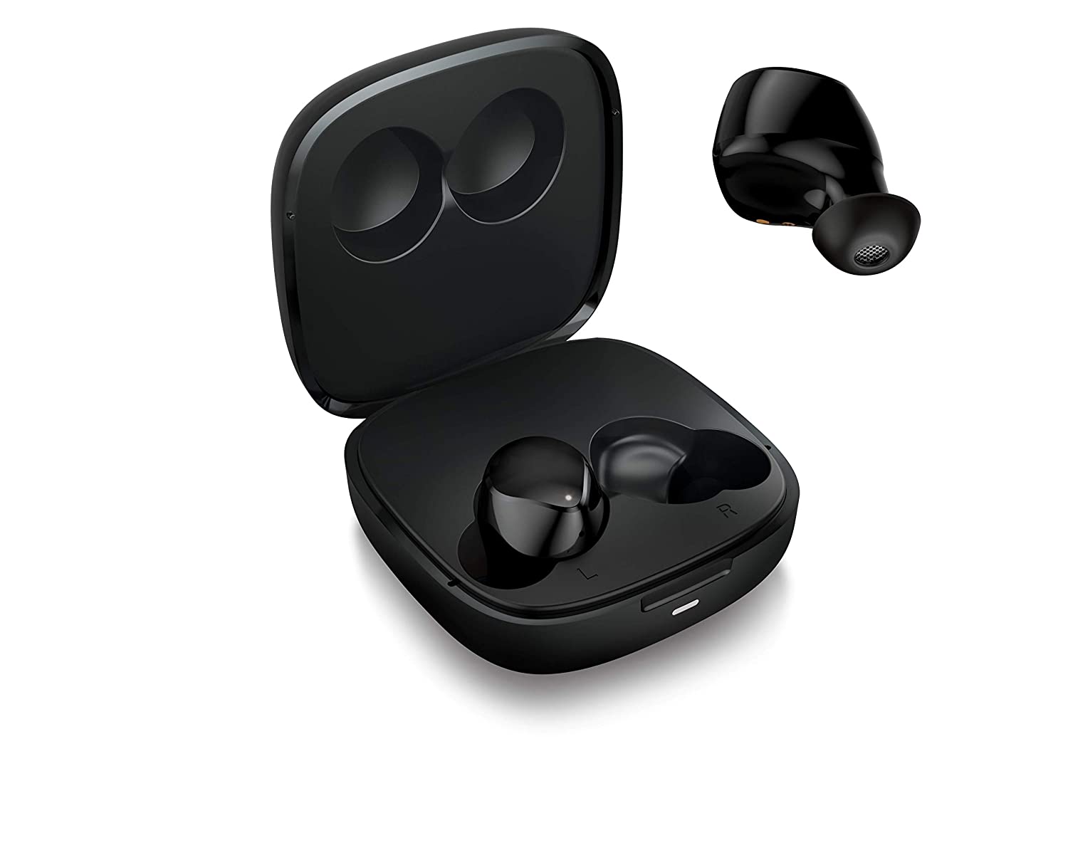 Tecno Hipods H2 True Wireless Earphones 5.0