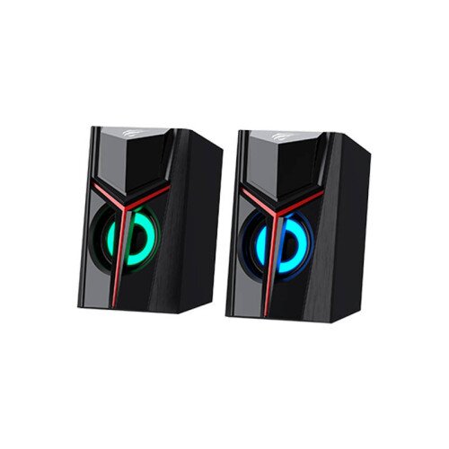 Havit RGB Speakers SK206 6 Months Warranty