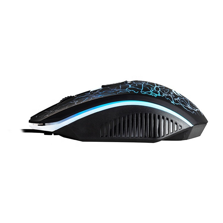 Havit Gaming Mouse HV-MS691-4D 6 Months Warranty