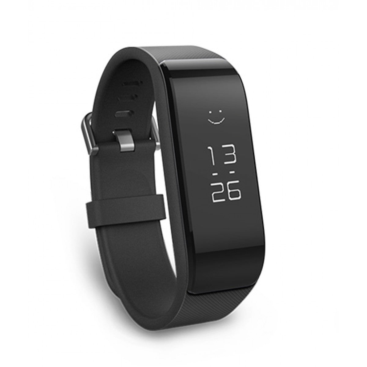 Activity Tracker Riversong Wave Hr Riversong Wave Fitness Band