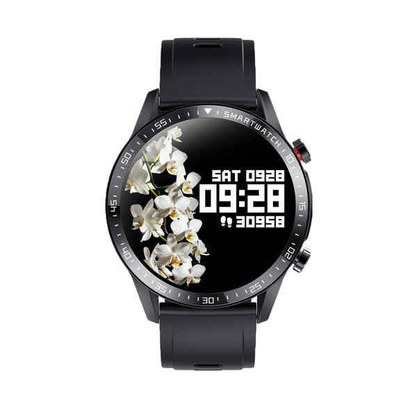 YOLO Fortuner Calling Smart Watch with 1 Year Warranty