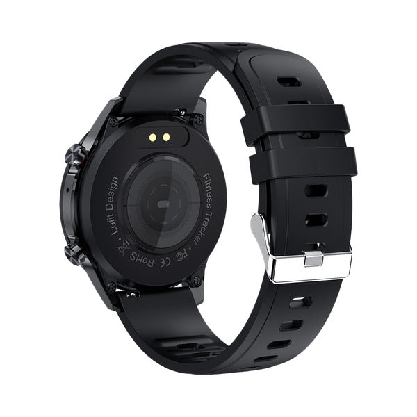 YOLO Fortuner Calling Smart Watch with 1 Year Warranty