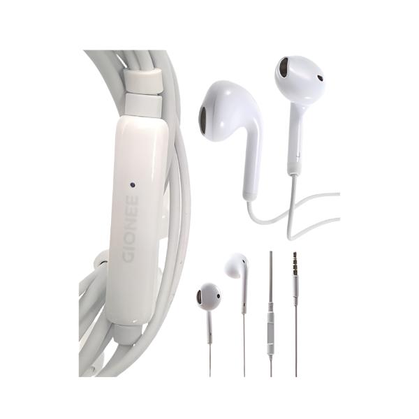 Gionee Handsfree - Saamaan.Pk