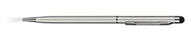 2 in 1 Stylus Pen