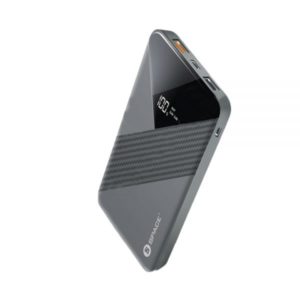 Space TURBO PD Technology 10000mAh Power Bank For Fast Charging iPhone X,XS,11- 6 Months Official Warranty - Saamaan.Pk