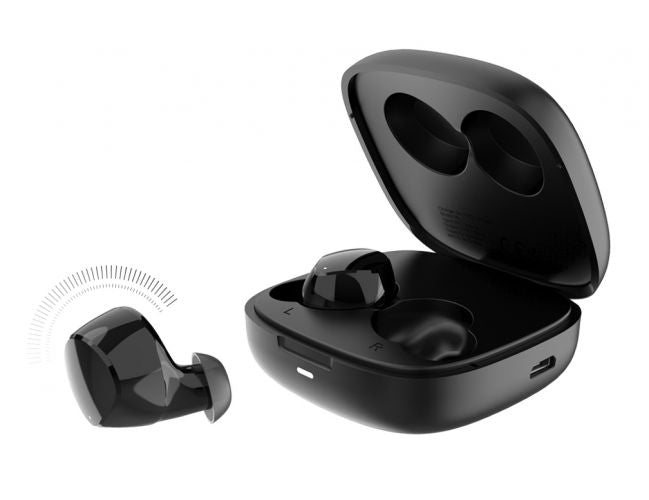 Tecno Hipods H2 True Wireless Earphones 5.0