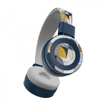 Havit Wired Headphones H2238d 6 Months Warranty