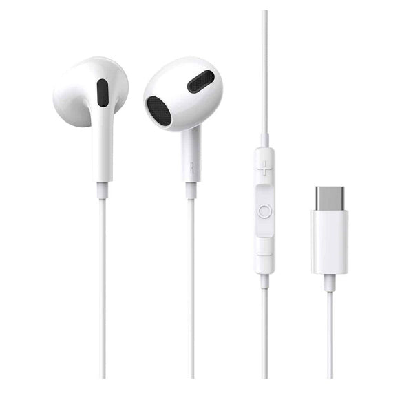 Baseus Encok C17 Type-C Earphone