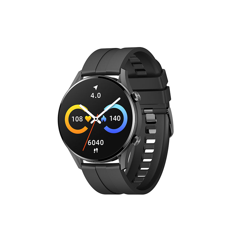 IMILAB W12 SMART WATCH with official 1 Month replacement warranty.