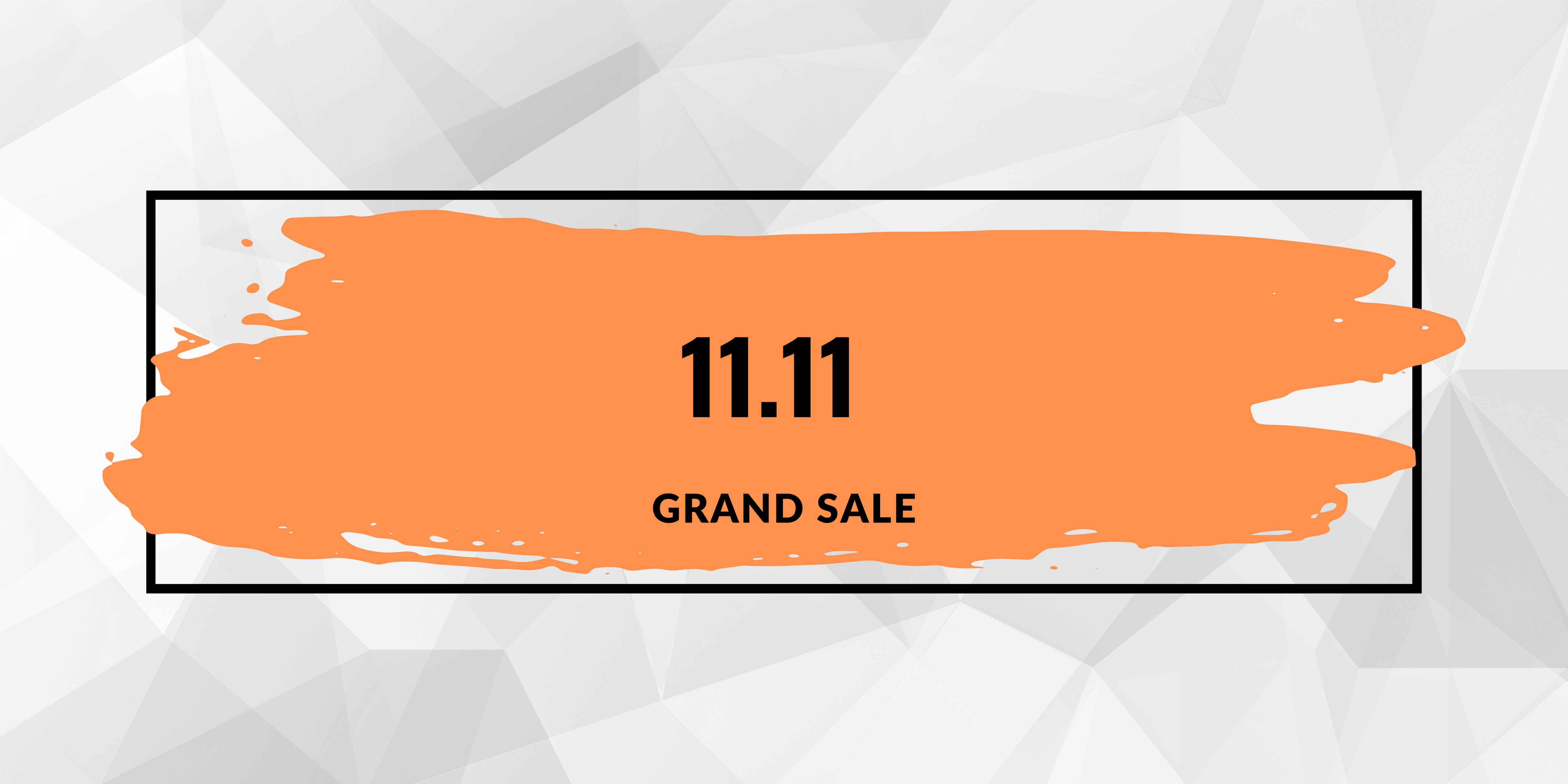 🔥11.11 Sale🔥