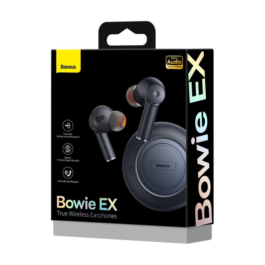 Baseus Bowie EX True Wireless Earphones