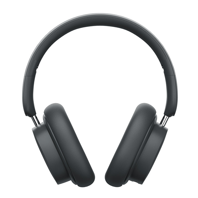 Baseus Bowie D05 Wireless Headphones Grey