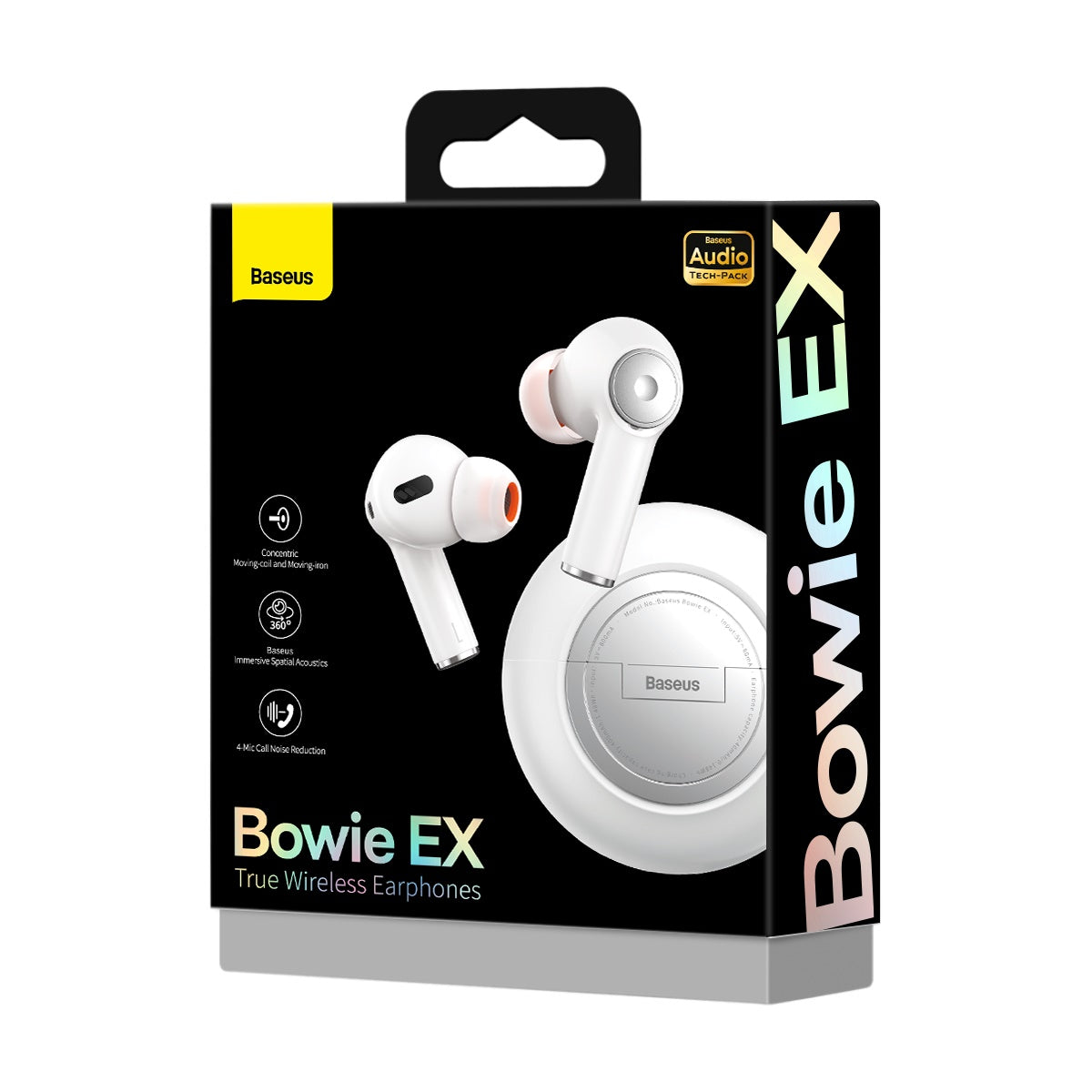 Baseus Bowie EX True Wireless Earphones