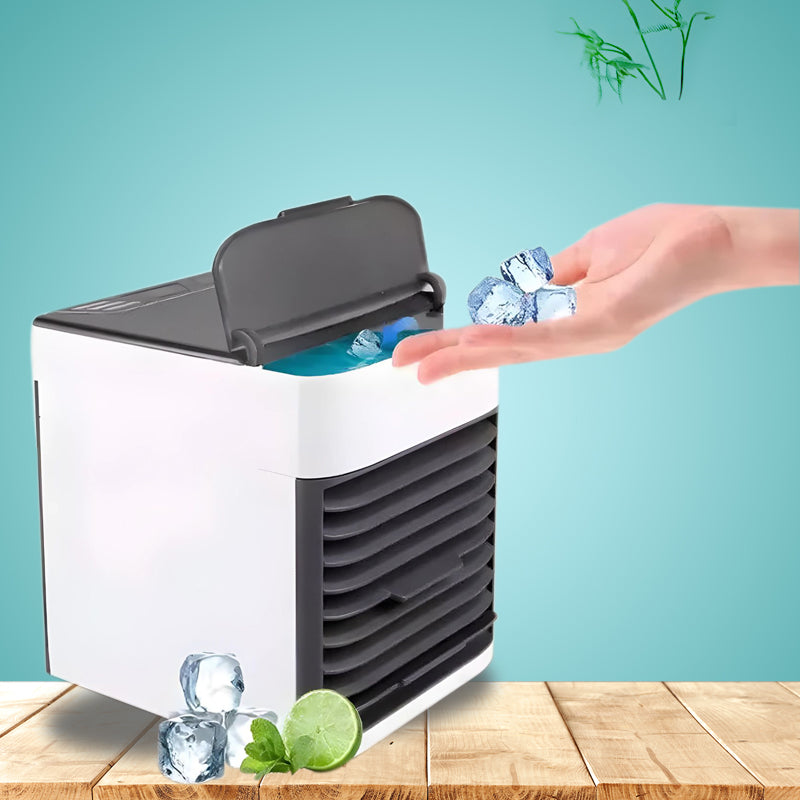 Evaporative Portable Air Cooler