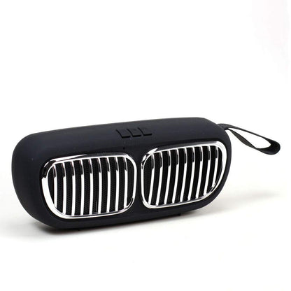 Portable Wireless Speaker Music Massive Sound NBS-11