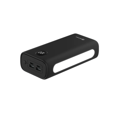 Ronin Infinite Power 30000mAh Power Bank R-204