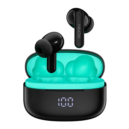 Ronin ENC Gaming Earbuds R-460