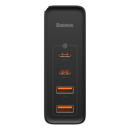 Baseus GaN2 Pro 100W Quick Charger 2C+2U CN