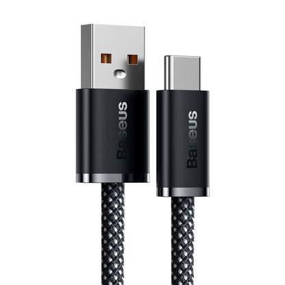 Baseus Dynamic Series USB to Type-C 100W Fast Charging Data Cable