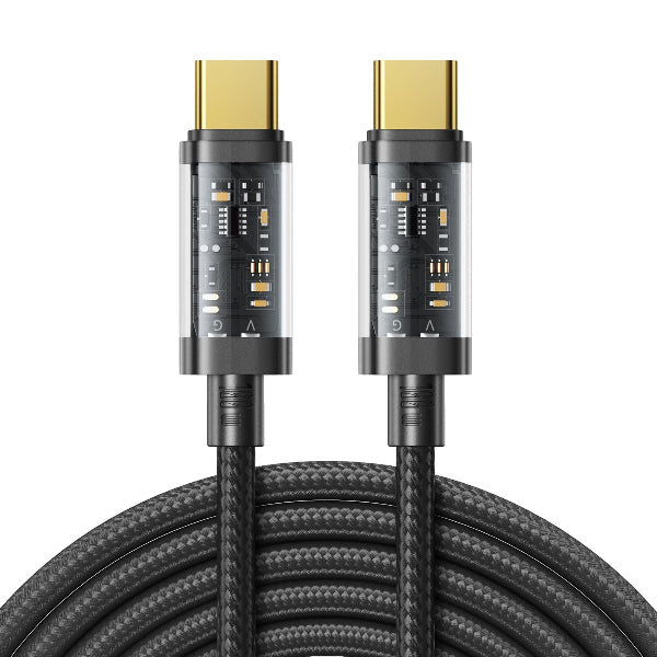 Joyroom 100W Type-C to Type-C Cable