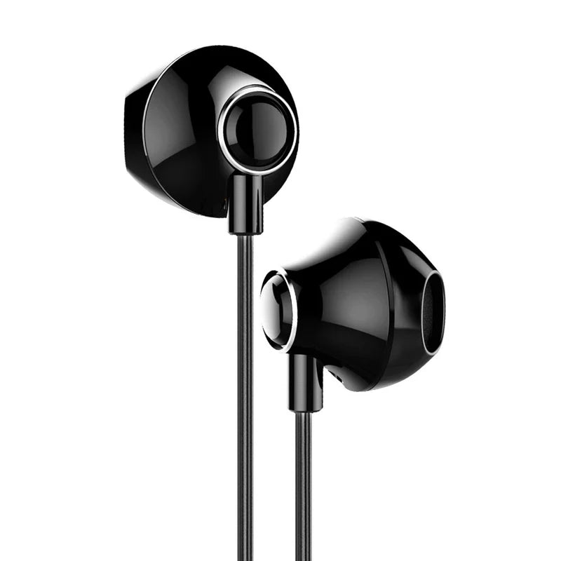 Baseus Encok H06 lateral in-ear Wired Earphone