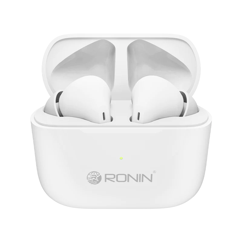Ronin Sound Station Gaming Earbuds R-720