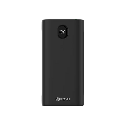 Ronin Infinite Power 30000mAh Power Bank R-204