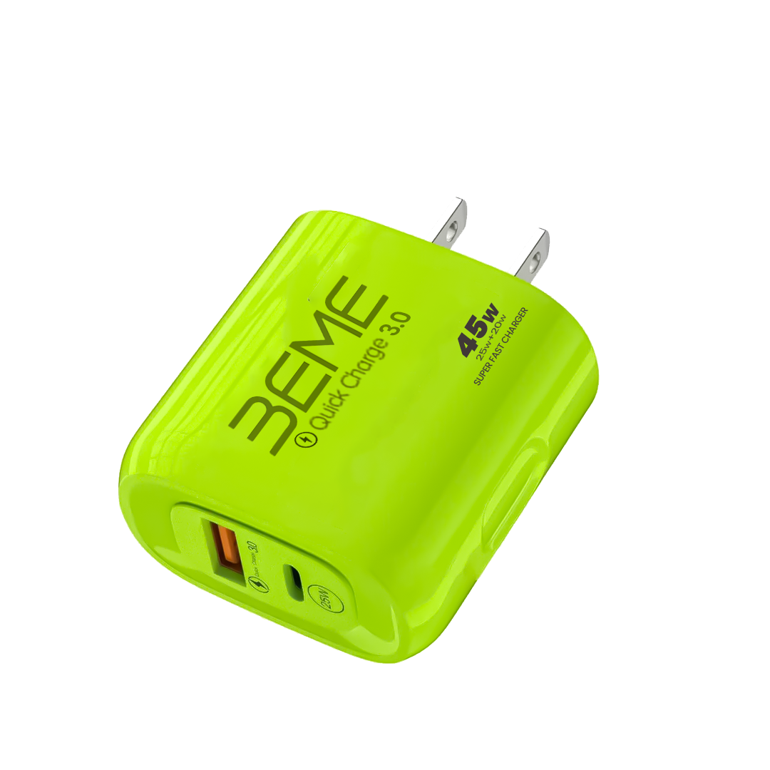 BEME Transformer Charger 45W With Transformer Cable