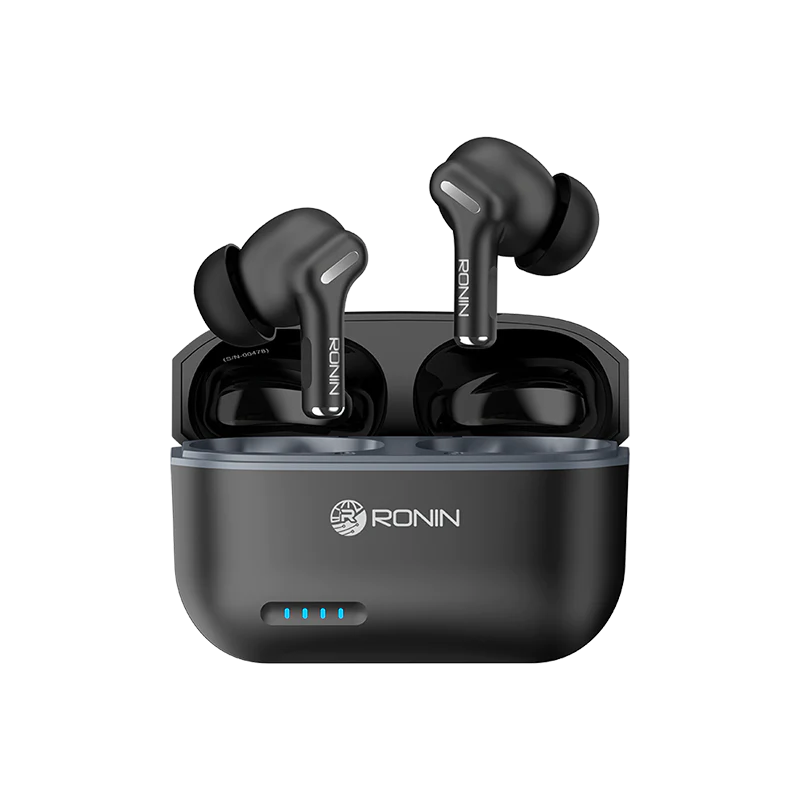 Ronin Earbuds R-820