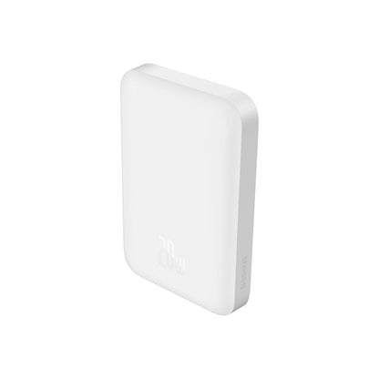 Baseus 20W 6000mAh Magnetic Wireless Charging PowerBank
